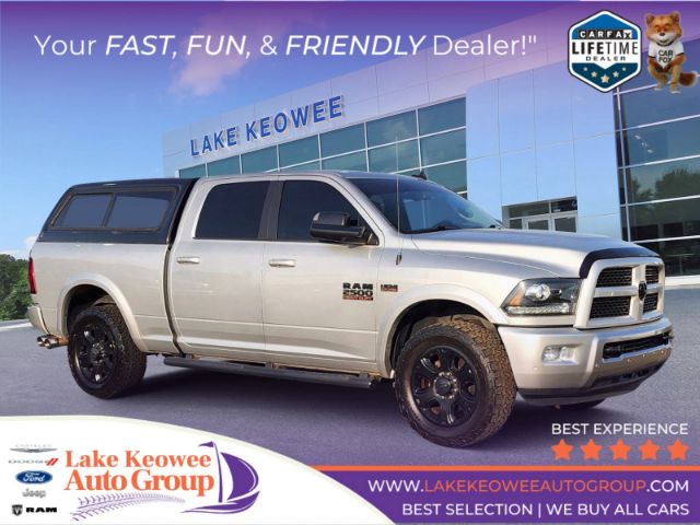 RAM 2500 2016 3c6tr4ftxgg291146