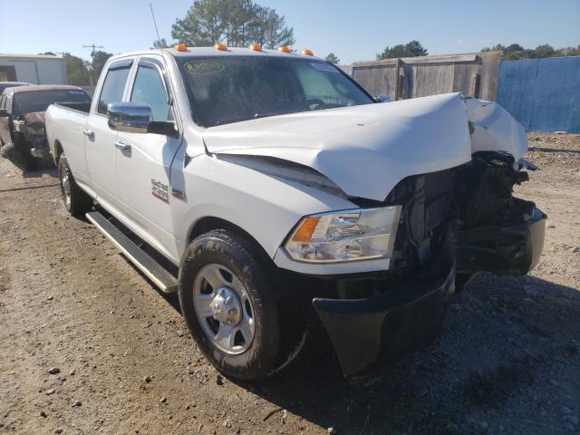 RAM 2500 ST 2013 3c6tr4ht0dg537372