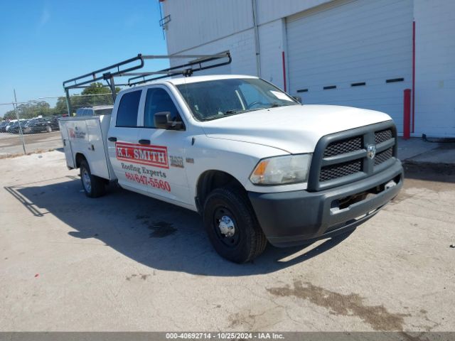 RAM 2500 2015 3c6tr4ht0fg672211