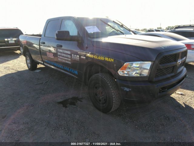 RAM 2500 2018 3c6tr4ht1jg361704