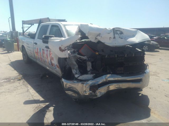 RAM 2500 2013 3c6tr4ht2dg606630