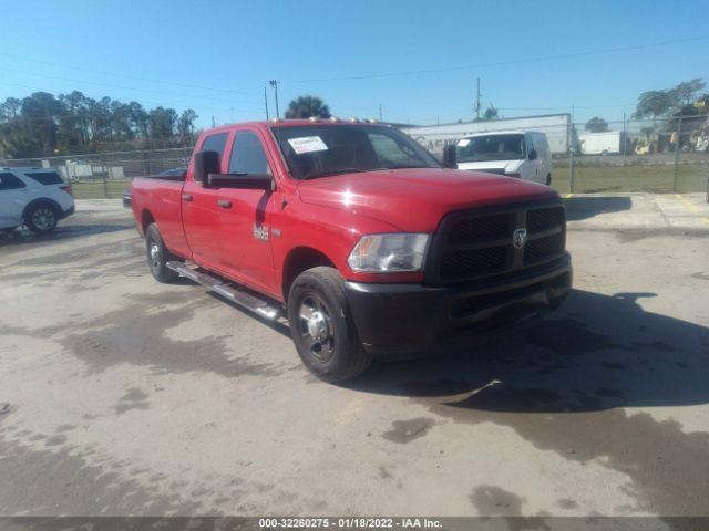 RAM 2500 2014 3c6tr4ht2eg213065