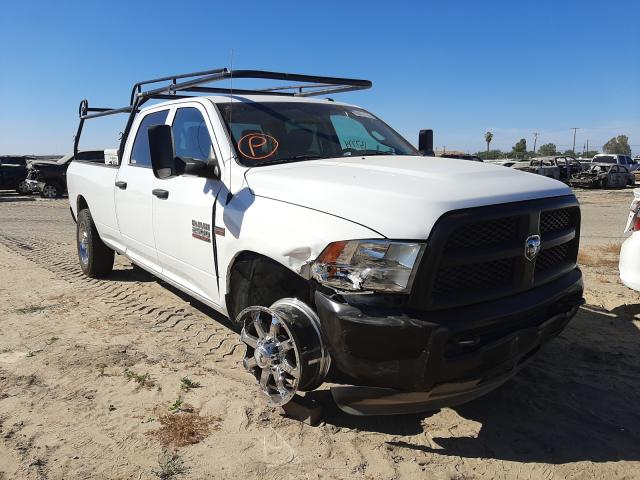 RAM 2500 ST 2015 3c6tr4ht2fg565645