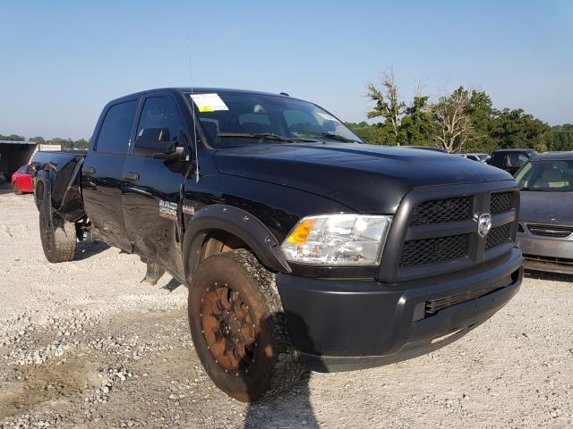 RAM 2500 ST 2018 3c6tr4ht2jg164489