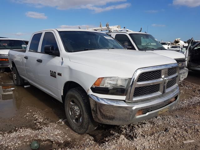 RAM 2500 ST 2013 3c6tr4ht3dg560158