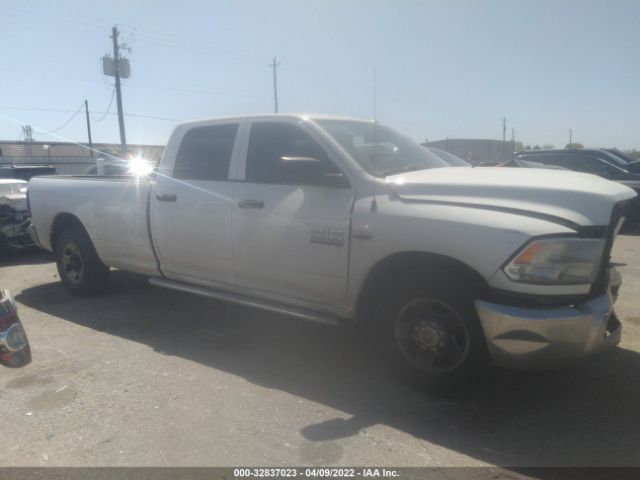 RAM 2500 2013 3c6tr4ht3dg562802