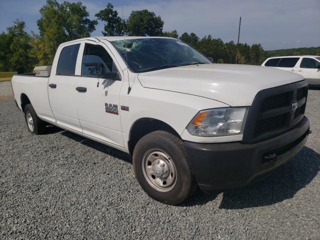 RAM 2500 ST 2016 3c6tr4ht3gg132336