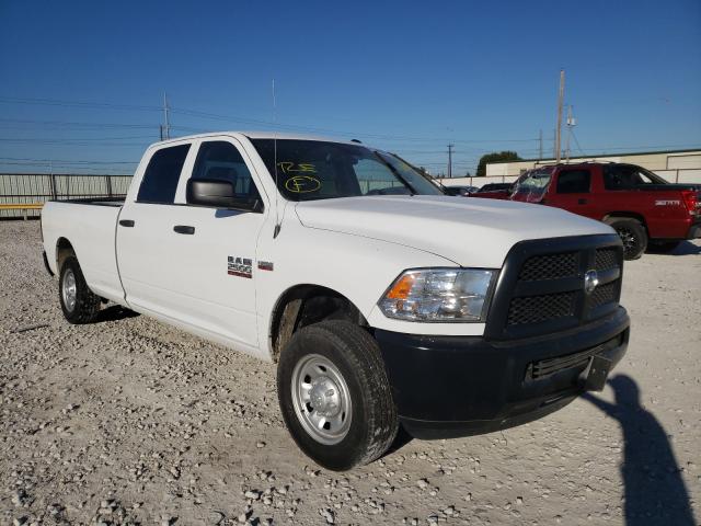 RAM 2500 ST 2018 3c6tr4ht3jg269056