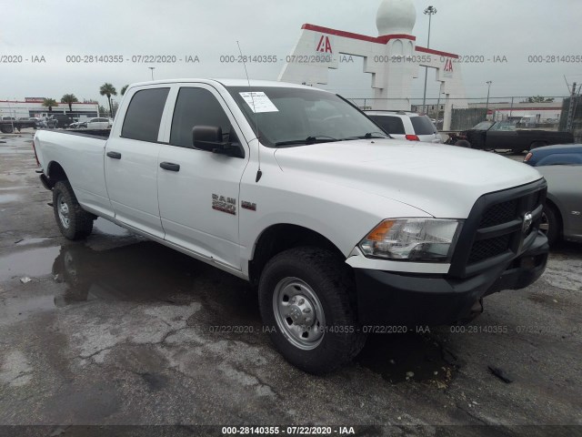 RAM 2500 2015 3c6tr4ht4fg556817