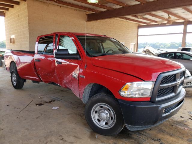 RAM 2500 2017 3c6tr4ht4hg629820