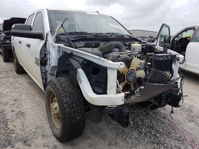 RAM 2500 ST 2013 3c6tr4ht5dg586079