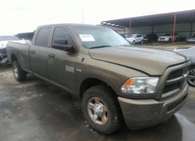 RAM 2500 2014 3c6tr4ht5eg256458