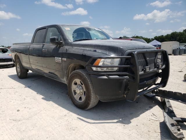 RAM 2500 ST 2014 3c6tr4ht6eg213067