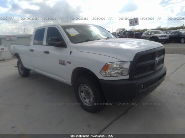 RAM 2500 2016 3c6tr4ht6gg257959