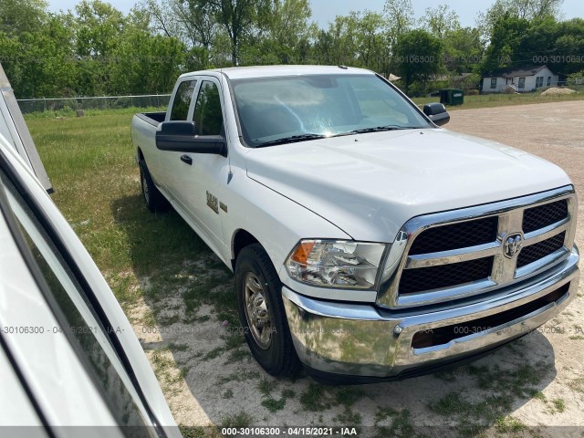 RAM 2500 2013 3c6tr4ht7dg520617