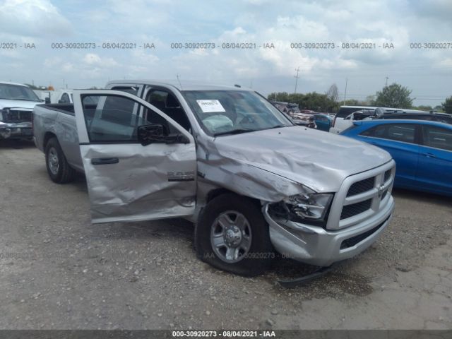 RAM 2500 2013 3c6tr4ht7dg580574