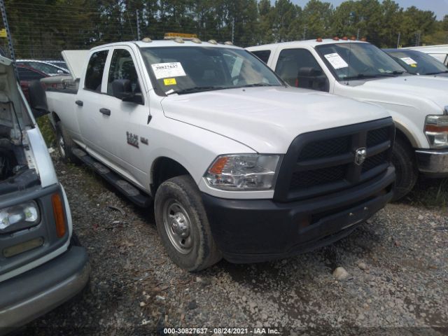 RAM 2500 2016 3c6tr4ht7gg119797