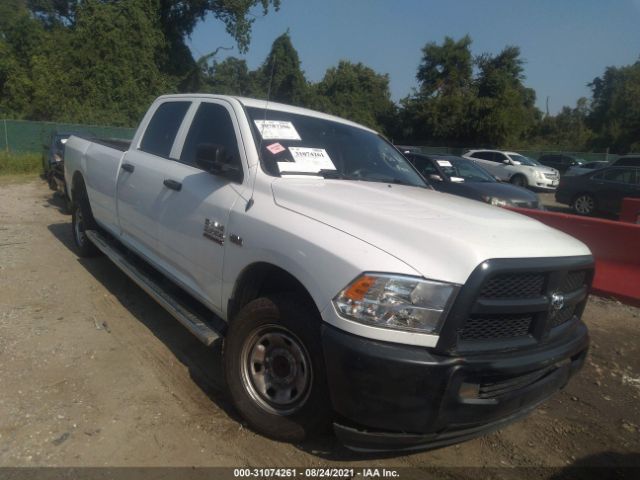 RAM 2500 2016 3c6tr4ht7gg268145