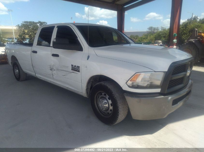 RAM 2500 2013 3c6tr4ht8dg605644