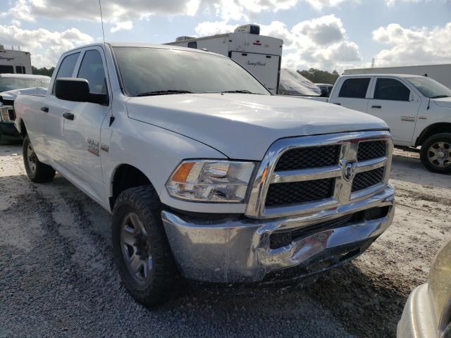 RAM 2500 ST 2017 3c6tr4ht8hg638617