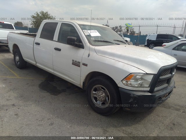 RAM 2500 2013 3c6tr4ht9dg587347