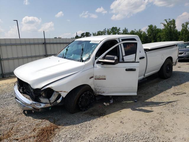 RAM 2500 ST 2013 3c6tr4ht9dg599630