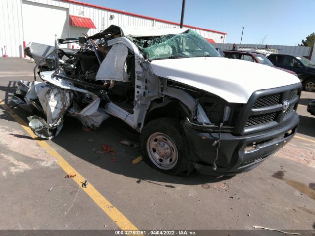 RAM 2500 2015 3c6tr4ht9fg657982