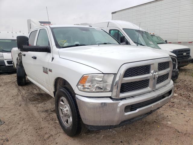 RAM 2500 ST 2016 3c6tr4ht9gg176826