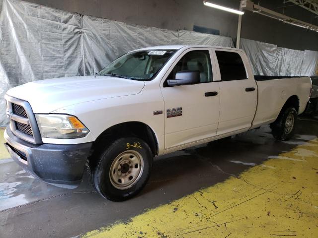 RAM 2500 ST 2018 3c6tr4ht9jg204616