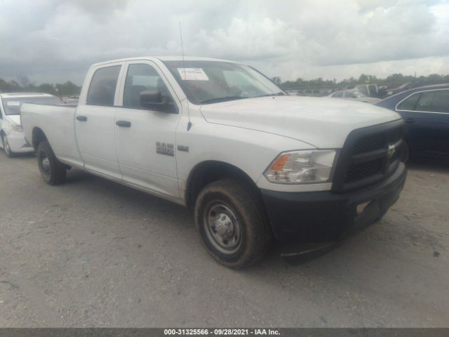 RAM 2500 2015 3c6tr4htxfg667338