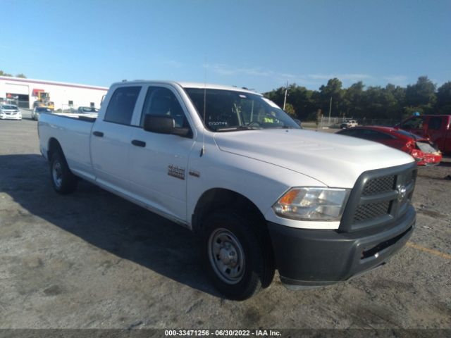 RAM 2500 2017 3c6tr4htxhg629806