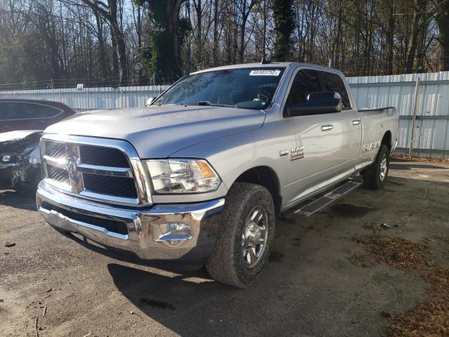 RAM 2500 SLT 2017 3c6tr4jt3hg515396