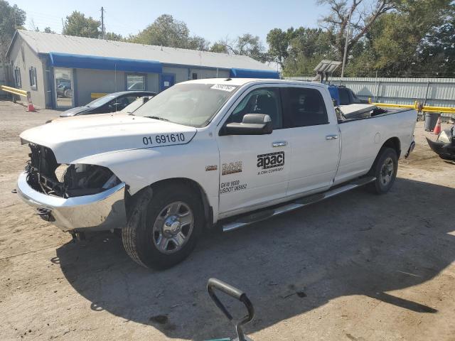 RAM 2500 SLT 2016 3c6tr4jt4gg328411