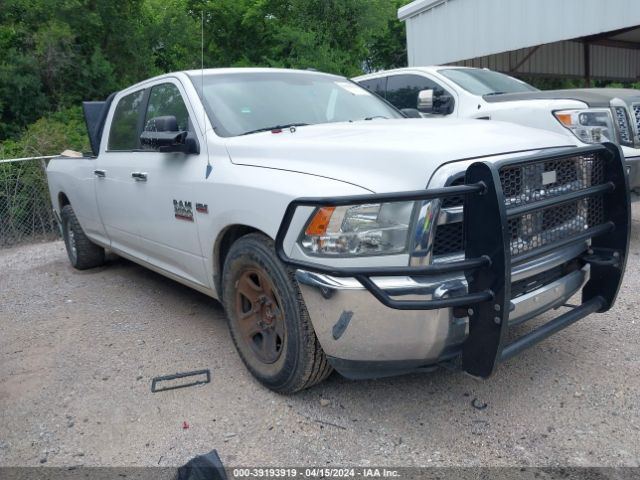 RAM 2500 2013 3c6tr4jt5dg606017