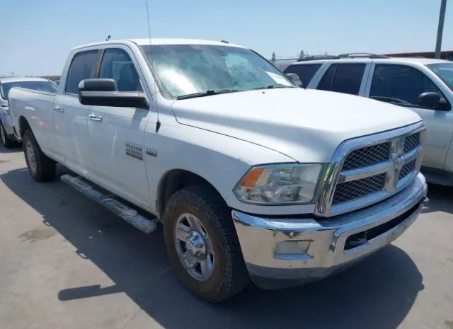 RAM 2500 2014 3c6tr4jt5eg275618