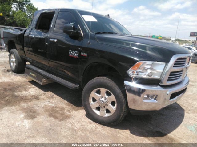 RAM 2500 2015 3c6tr4mt0fg626822