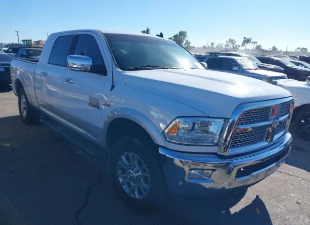 RAM 2500 2016 3c6tr4nt6gg100548