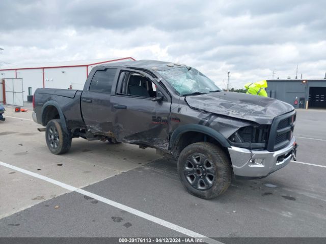 RAM 2500 2014 3c6tr5cj0eg318862