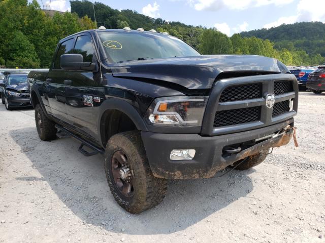 RAM 2500 ST 2016 3c6tr5cj1gg256679