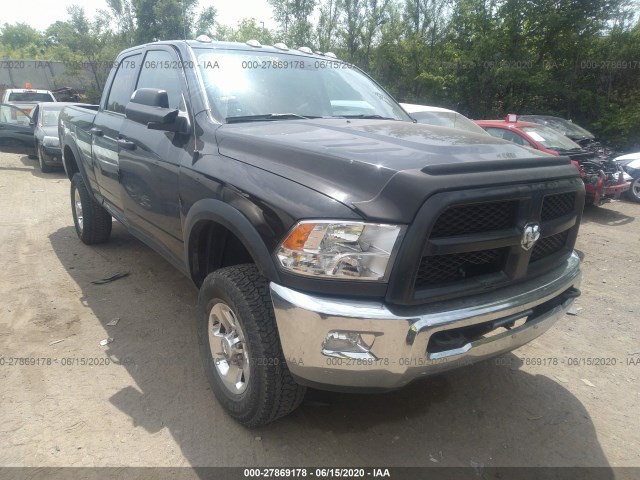 RAM 2500 2016 3c6tr5cj2gg305534