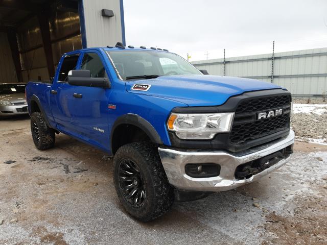 RAM 2500 TRADE 2020 3c6tr5cj2lg117445