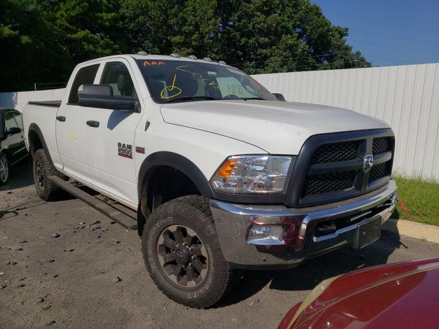 RAM 2500 ST 2018 3c6tr5cj3jg363871