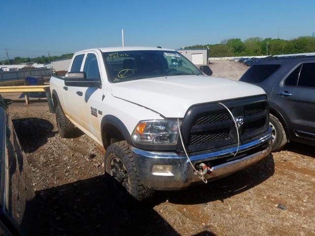 RAM 2500 ST 2018 3c6tr5cj4jg356606