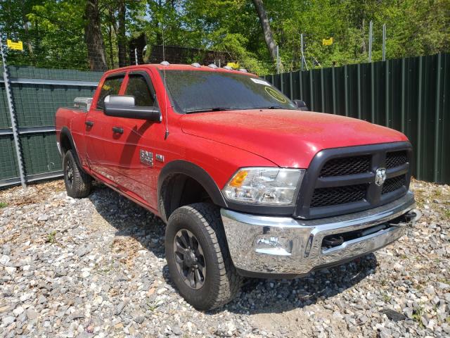 RAM 2500 ST 2018 3c6tr5cj5jg241836