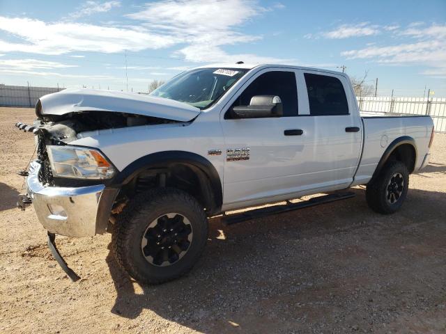 RAM 2500 ST 2018 3c6tr5cj6jg278720