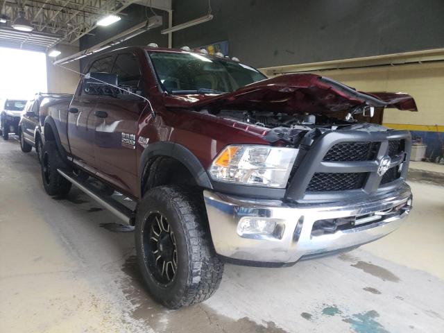 RAM 2500 ST 2016 3c6tr5cj9gg237605