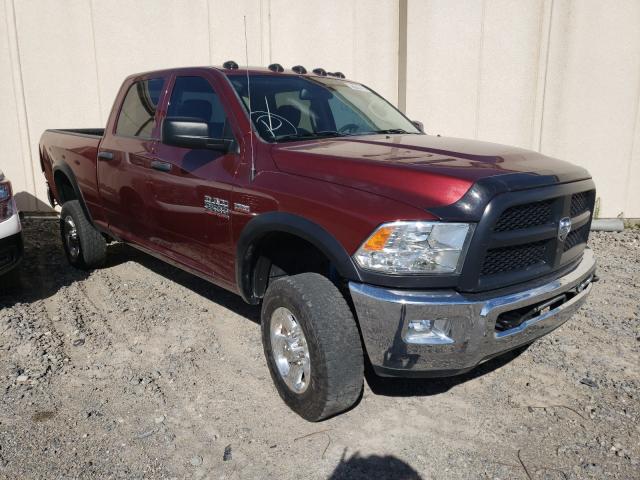 RAM 2500 ST 2016 3c6tr5cj9gg245090