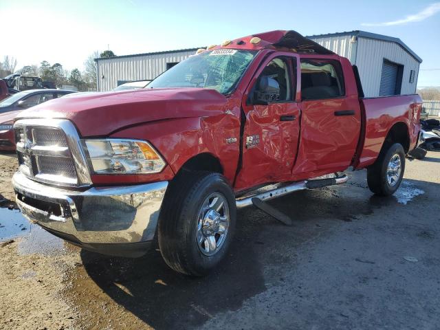 RAM 2500 ST 2013 3c6tr5ct0dg520052