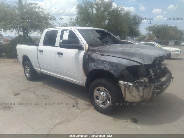 RAM 2500 2013 3c6tr5ct0dg558106