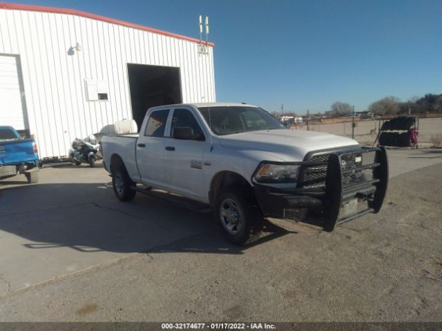 RAM 2500 2013 3c6tr5ct0dg558557